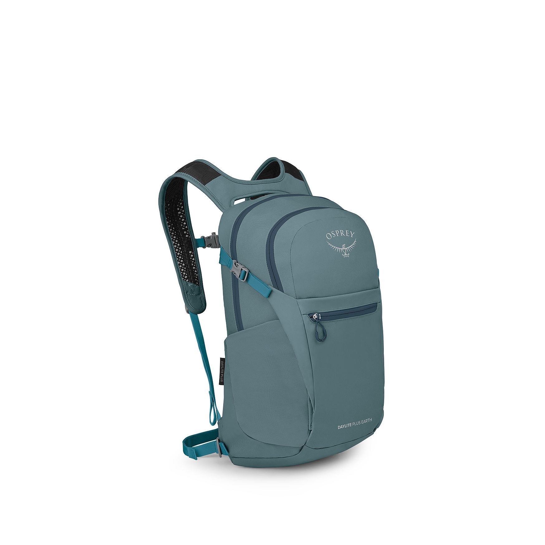 Osprey Daylite Plus Earth Sea Glass Blue Chelsea Outfitters