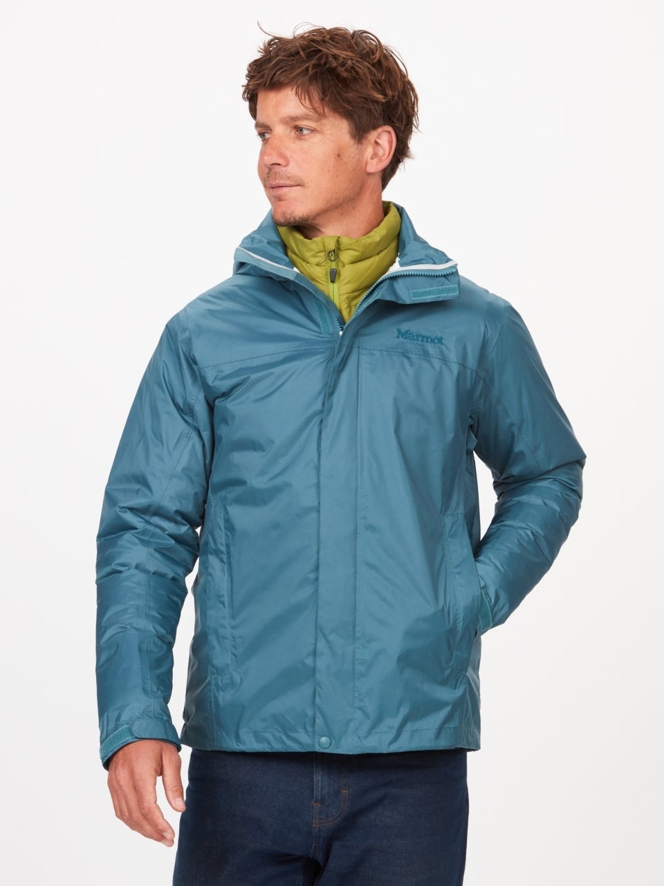 Marmot precip nanopro hotsell