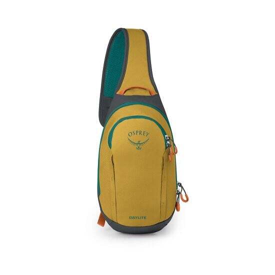 Osprey Daylite Sling Tumbleweed Yellow Tunnel Vision Chelsea Outfitters